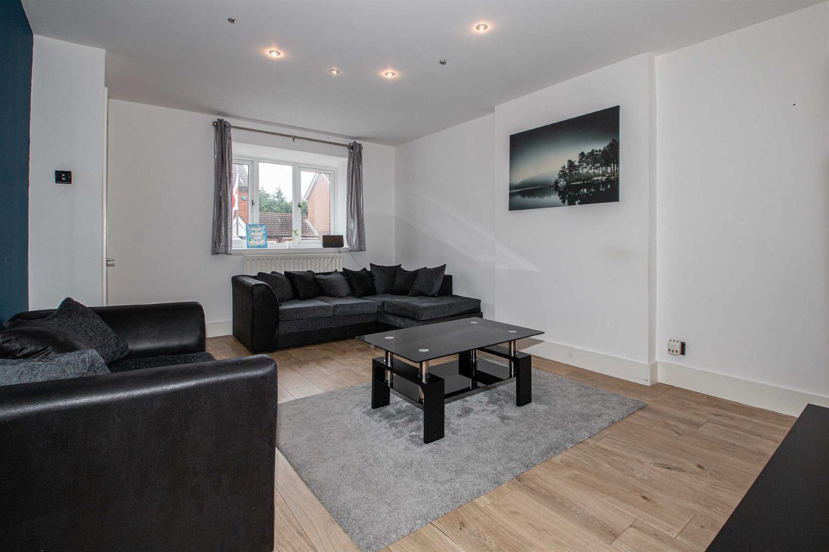 Aintree Close, Bletchley, Milton Keynes